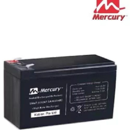 UPS Battery Elite7.5 (12v7.5ah/20hr)