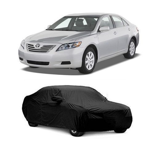 Car Cover For Toyota Camry 2007 To 2011 (Muscle)