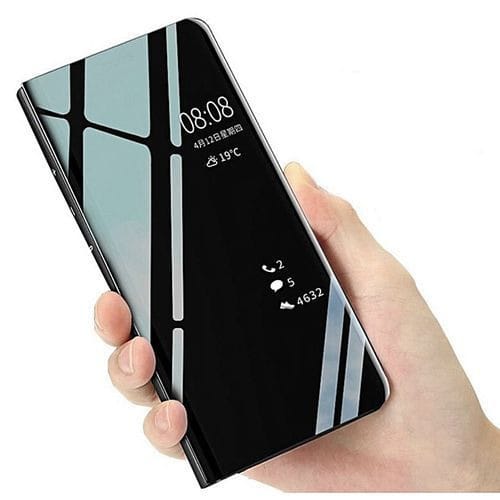 Flip Case For Samsung Galaxy S10 Plus +screen Protector