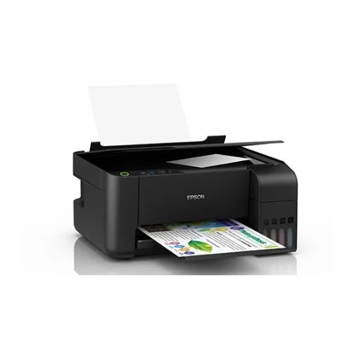 Ecotank L3110 All-in-one Ink Tank Printer