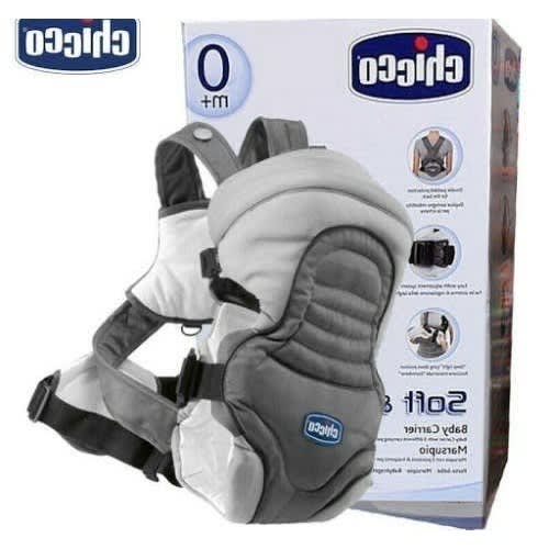 Baby Carrier