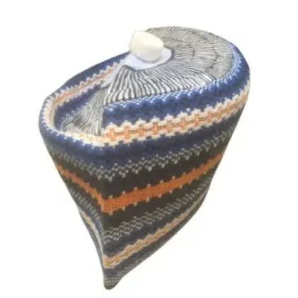 Hausa Traditional Cap   23