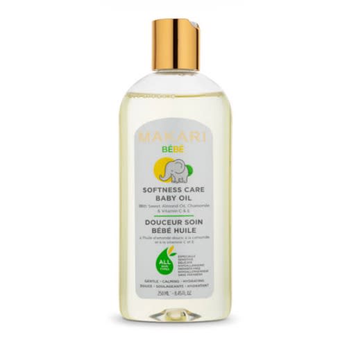 Bebe Oil 250ml