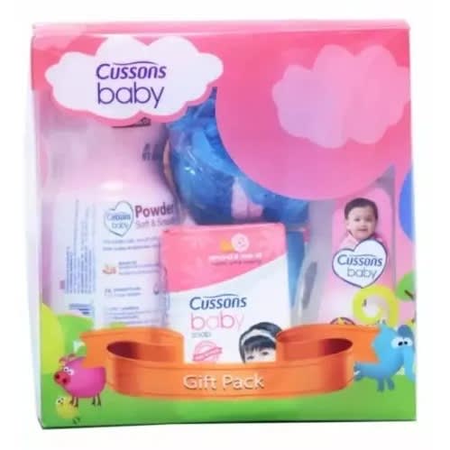 Baby Gift Set