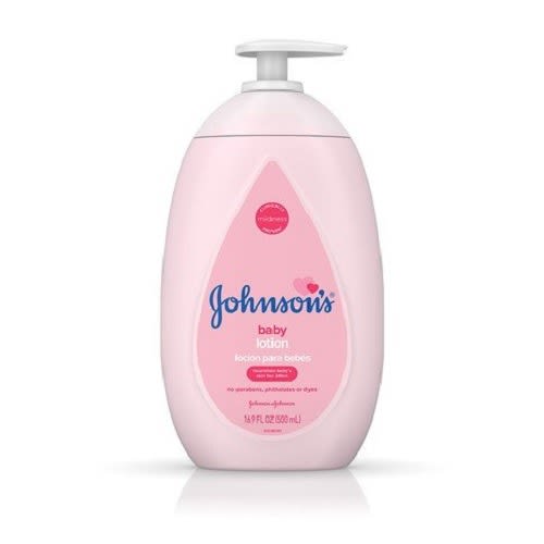 Baby Lotion - 500ml