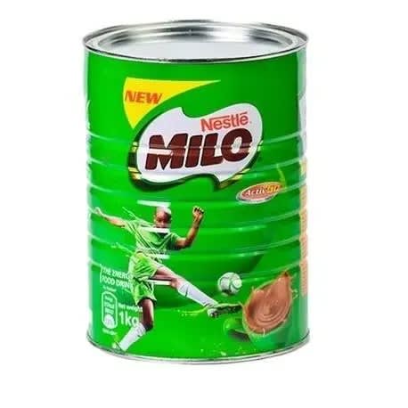 Tin Milo - 1kg
