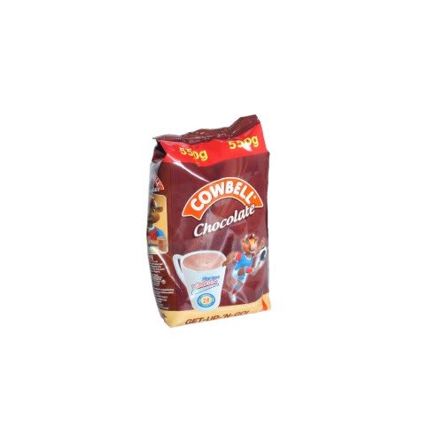 Chocolate -550g