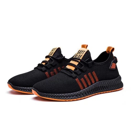 Unisex Breathable Sneakers