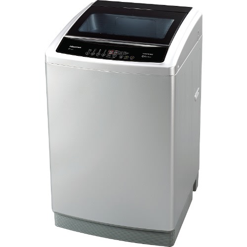 Full Automatic Washing Machine - Wtoq162s - 16kg
