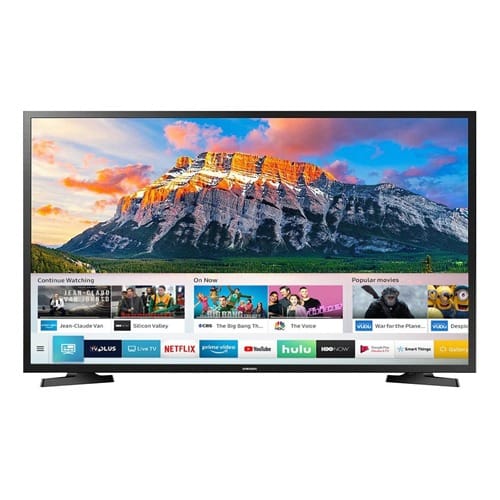 Smart Full High Definition Television - 40 Inch
