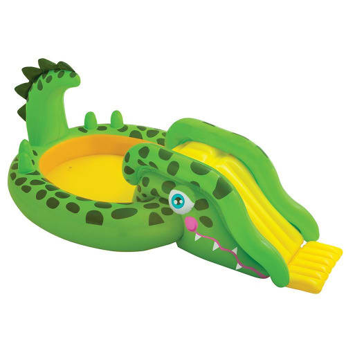 Gator Play Center