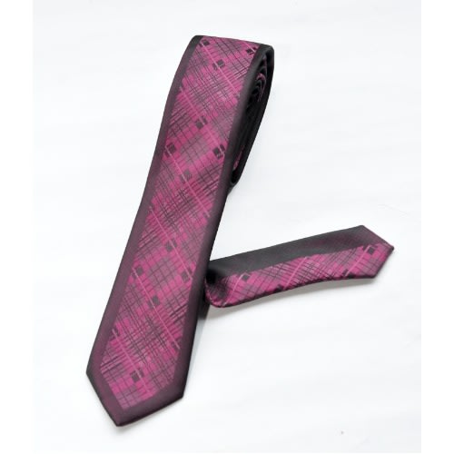 Perfectly Crafted Men's Tie-mt-121