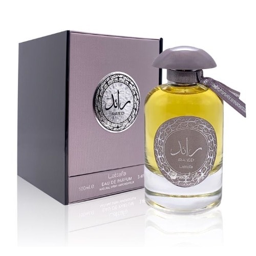 Raed Luxe Ladies Perfume- 100ml