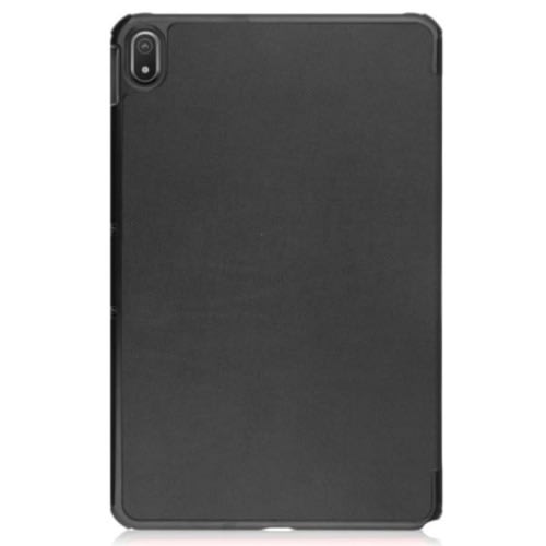 Leather Flip Case For Tab A8