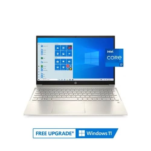 Hp Pavilion 15-eg0070wm - 15.6