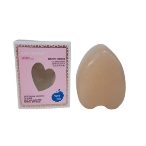 Amino Acids Baby Hand Made Soap -120g