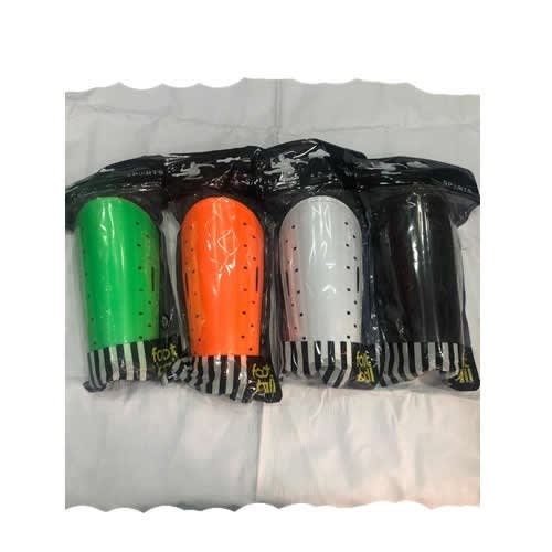 Men's 4 In 1 Plain Shin Guard In Four Colors