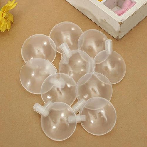 10Pcs Dog Pet Baby Toy Noise Maker Insert Replacement Toy Repair Toy Squeakers
