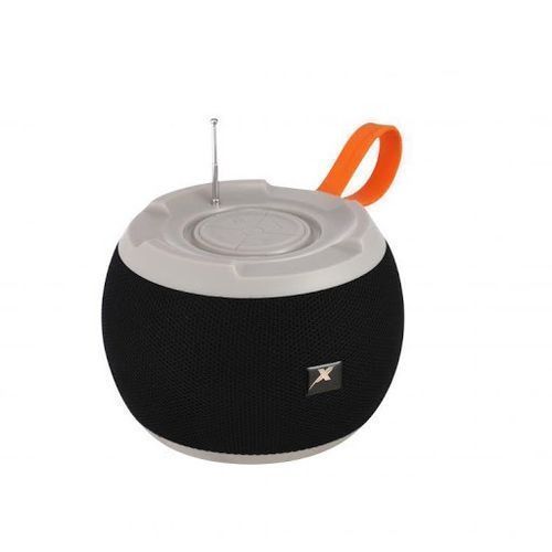 Solid Rechargeable Portable C15 Bluetooth Speaker