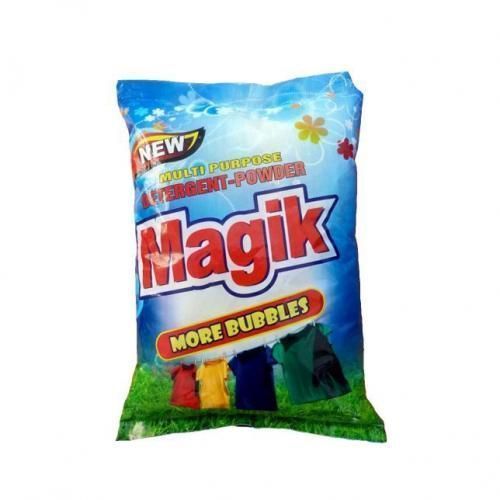 Laundry Detergent Powder Soap 80g X 48pcs