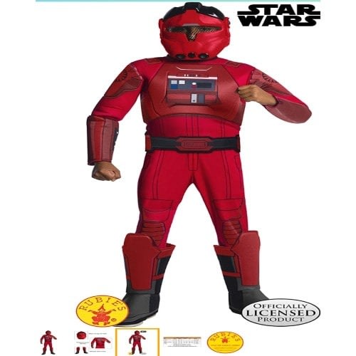 Kid's Star Wars Costume
