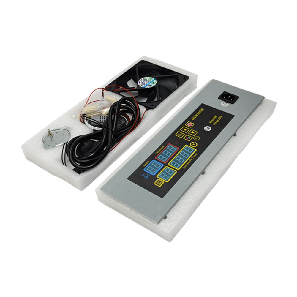 HTMC-5 DIY Mini Incubator Controller Constant Temperature
