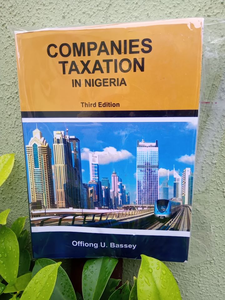 Companies Taxation