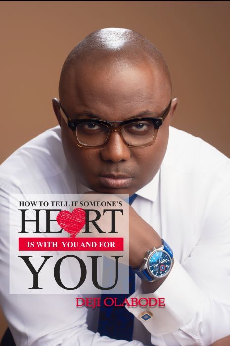 How To Tell If Someone's Heart Is With You And For You