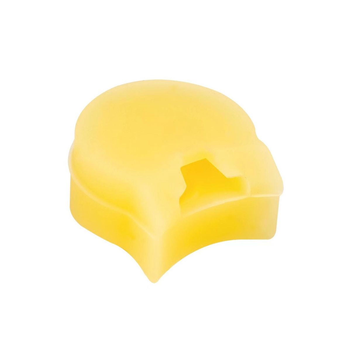 Clarinet Thumb Protector Premium Clarinet Thumb Cushion Soft Durable Yellow