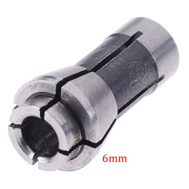 1pc Grinding Machine Clamping Collet Engraving Drill Chucks