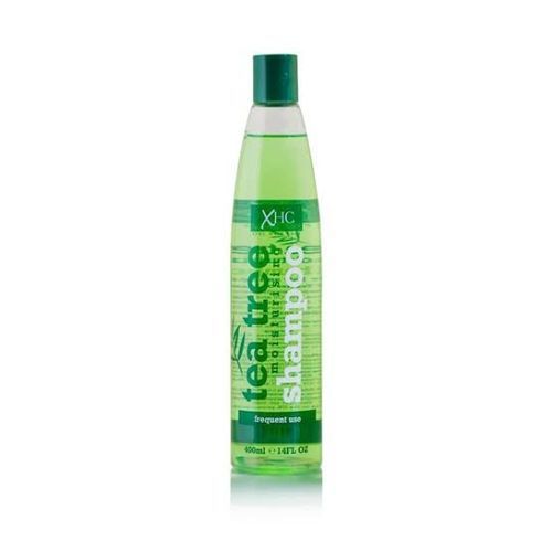 MOISTURISING SHAMPOO