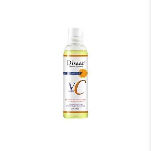 Natural Vitamin C Whitening And Moisturizing Oil(x3)