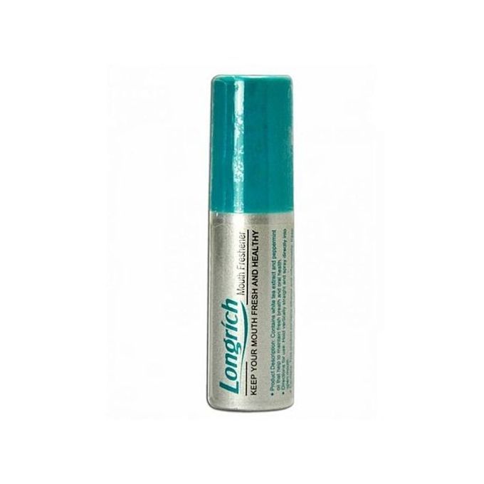 Mouth Freshner Longrich