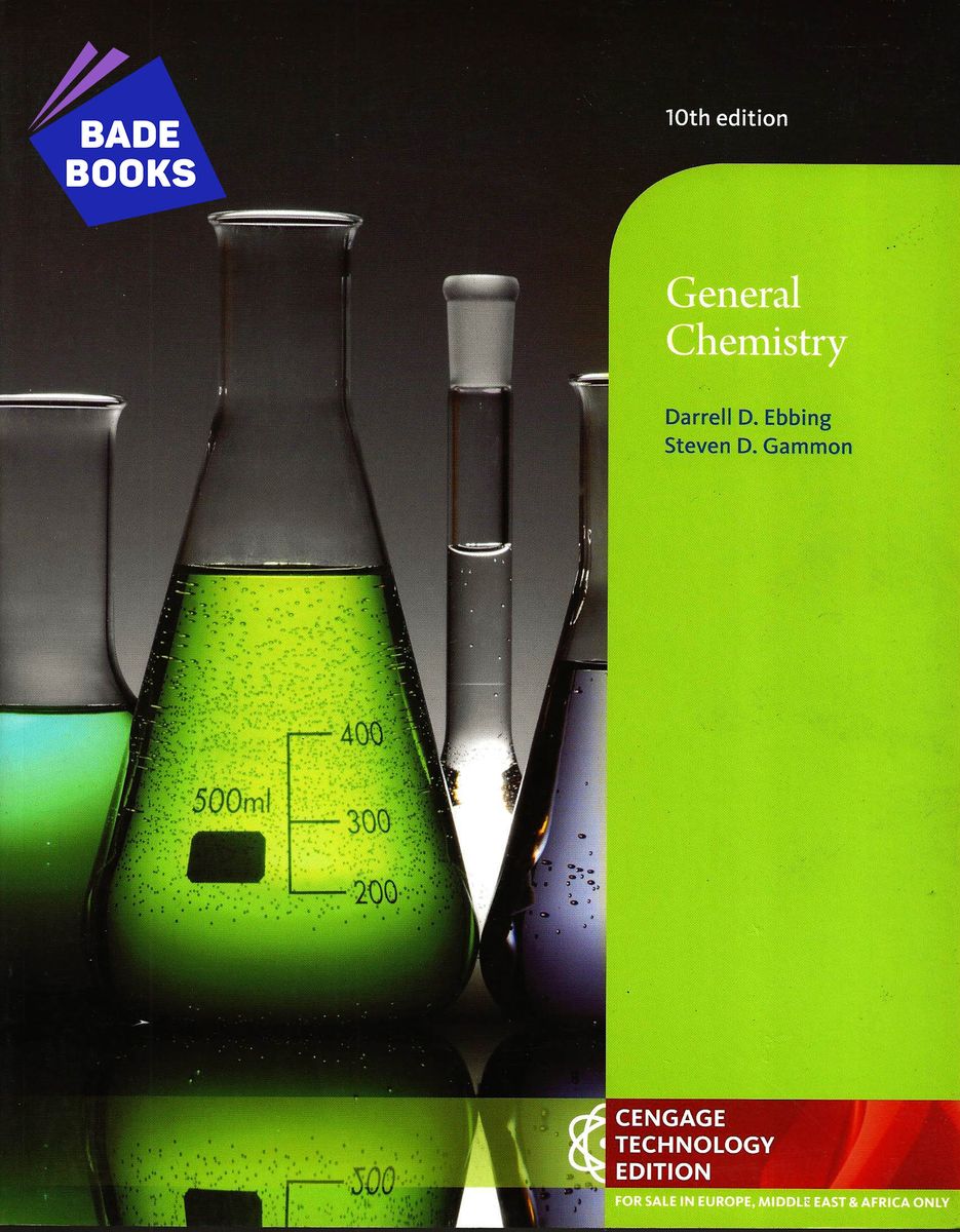 General Chemistry
