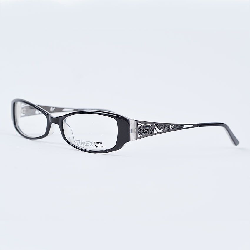 T190 Optical Eyewear Full Frame - Black