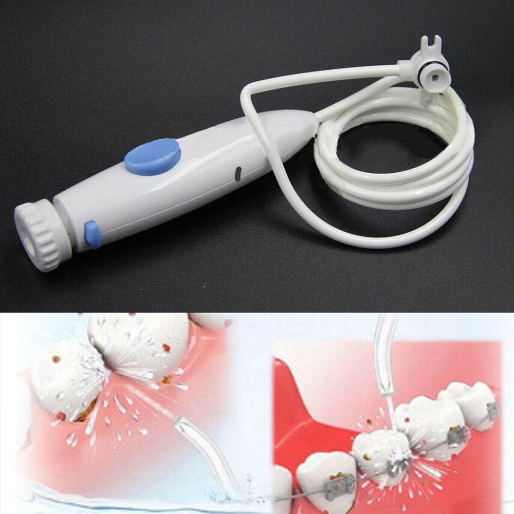 For Waterpik Wp-100 Tooth Oral Care Tool Teeth Cleaner Hose