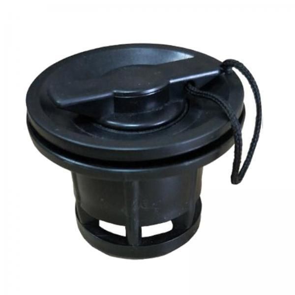 Double Lock Boat Air Gas Valve Adapter