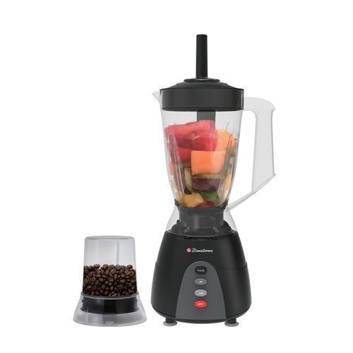 Blender & Grinder With Stick -Black..