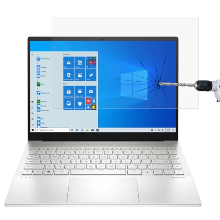 Laptop Screen Film For HP ENVY 14 14 Inch