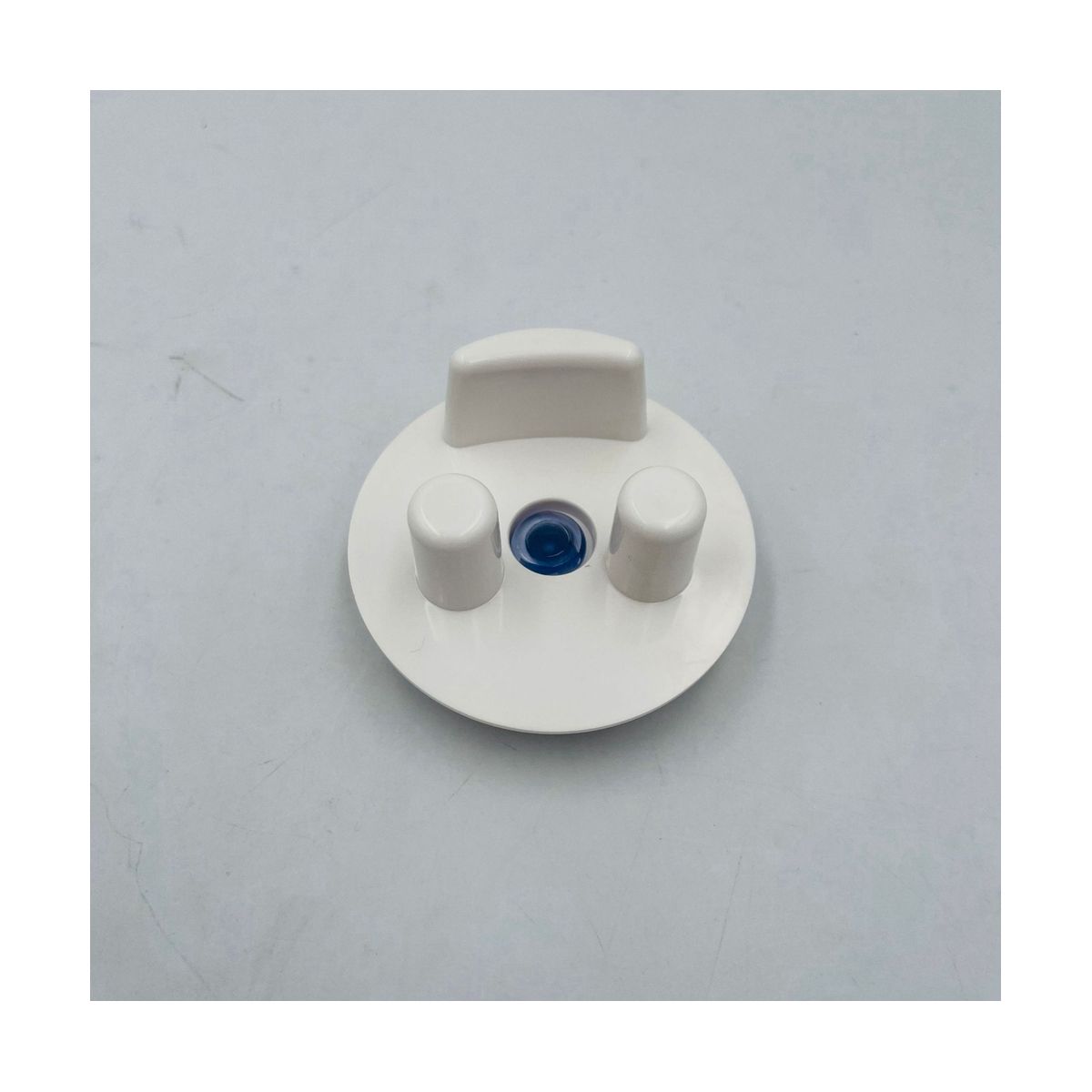 Smile Sponge Fixed Bracket Organizer Suction Cup Sink