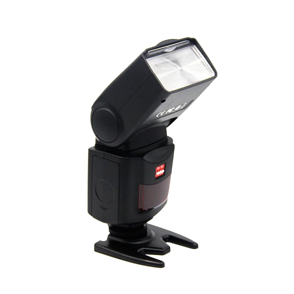 Professional On-camera Flash Light Speedlite Speedlight With