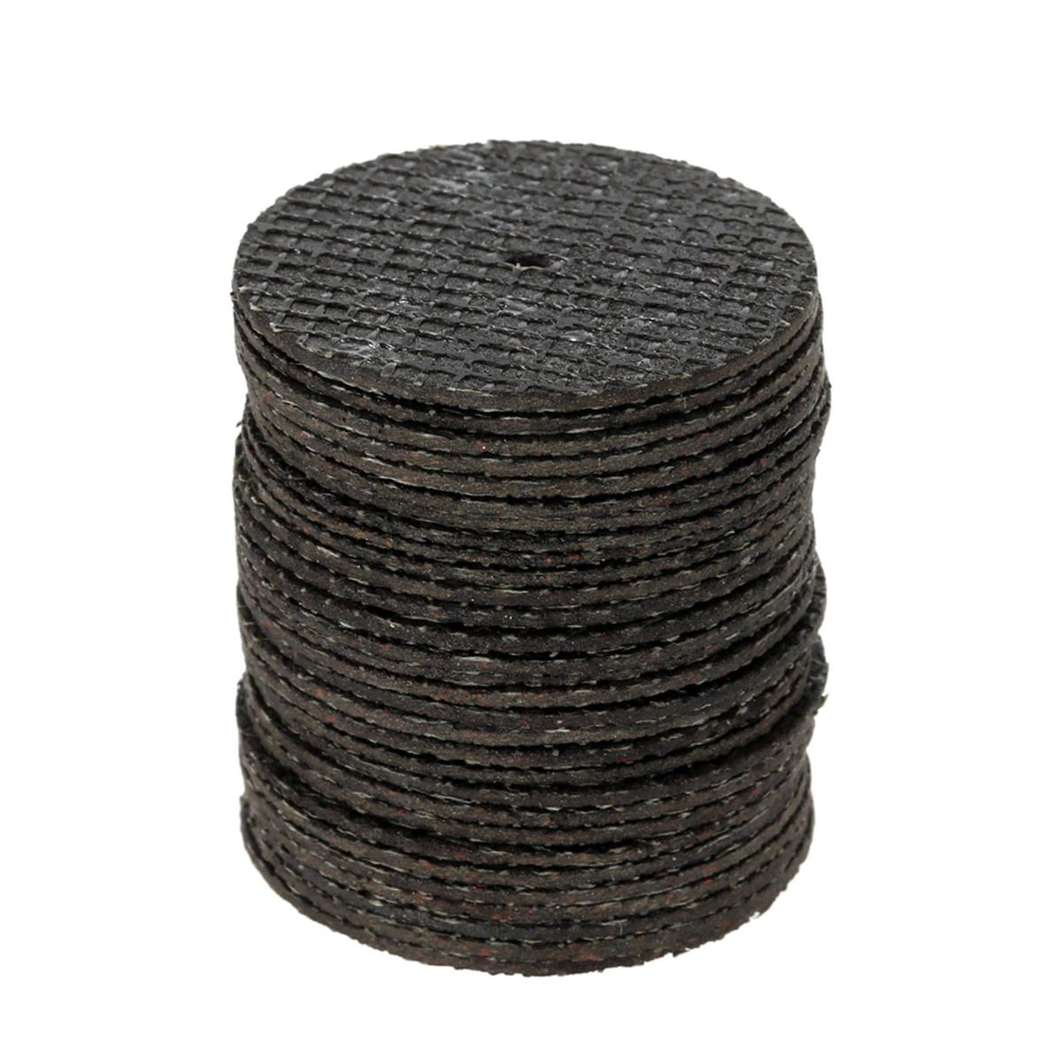 30pcs Reinforced Cutting Cut-off Wheel  Disc for Dremel Rotary Tool Electric Grinding Accessories