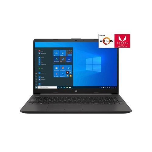 255 G8 AMD ATHLON 8GB RAM 1TB HDD 15.6