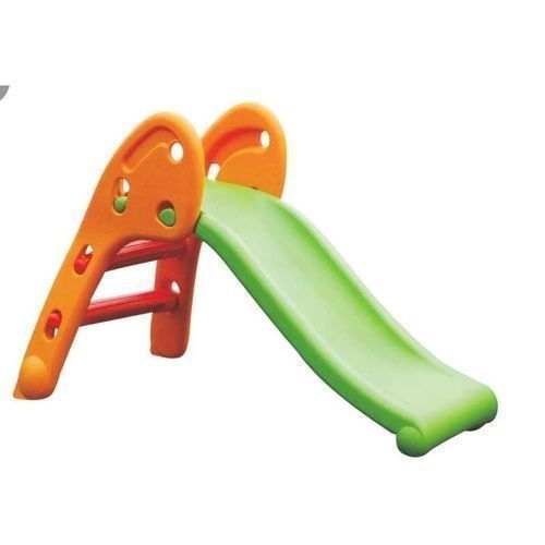 Unisex Children Folding Slide