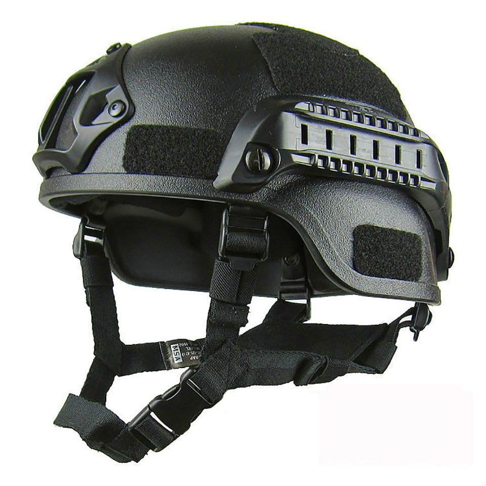 Ary  FAST  MICH2000 Airsoft MH Tactical  Outdoor Tactical Painball CS  Riding Protect Equipment