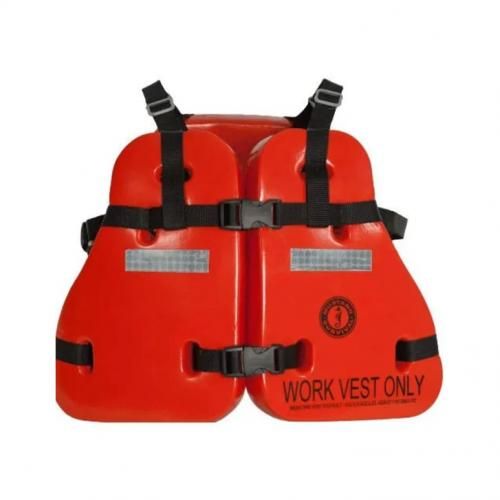 Safety Live Jacket