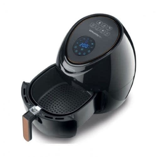 Digital Air Fryer Hfp30 – 3.8L - 1500W