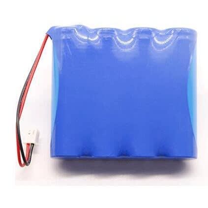 7.4v 5200mah 18650 Lithium-ion Rechargeable Battery Pack