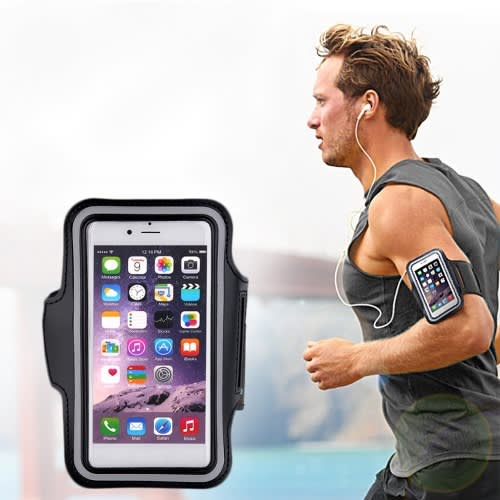 Universal  Exercise  Phone Arm Holder