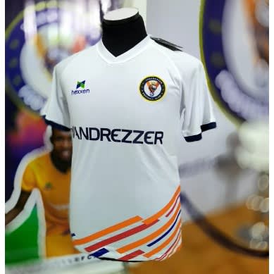Hexxen Vandrezzer Home Kit
